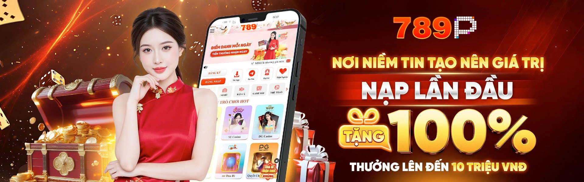 Thông tin 789P về thể thao, lịch thi đấu, casino live và nội dung tham khảo